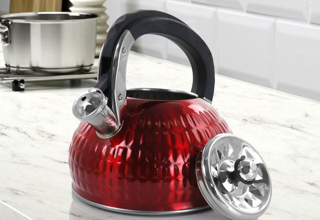 Tea Kettles Under $49